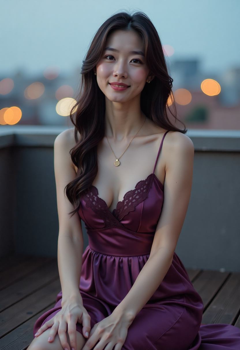 早春晴朗 微光番外