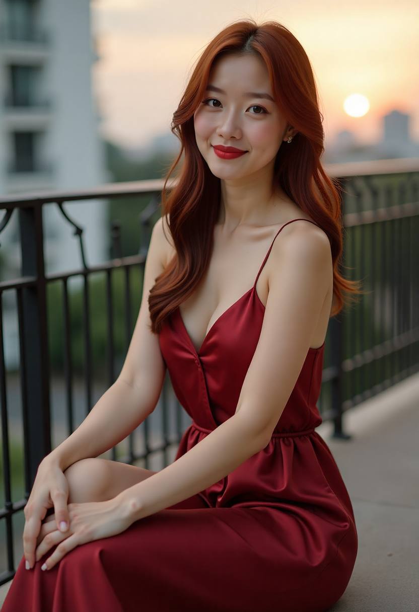 南来北往
