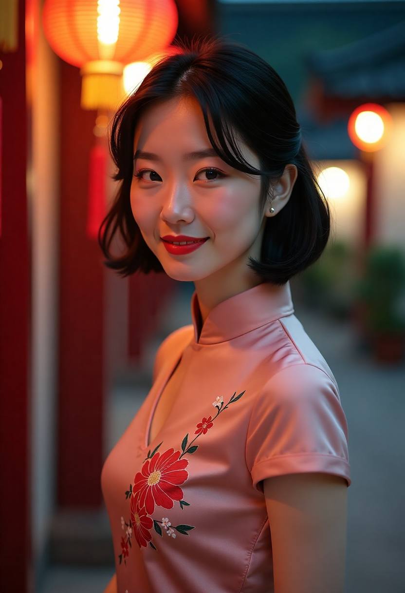 问心